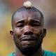 Emotional Ivory Coast player sparks Internet hoax