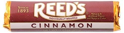 Reeds Roll Cinnamon, 1 Ounce