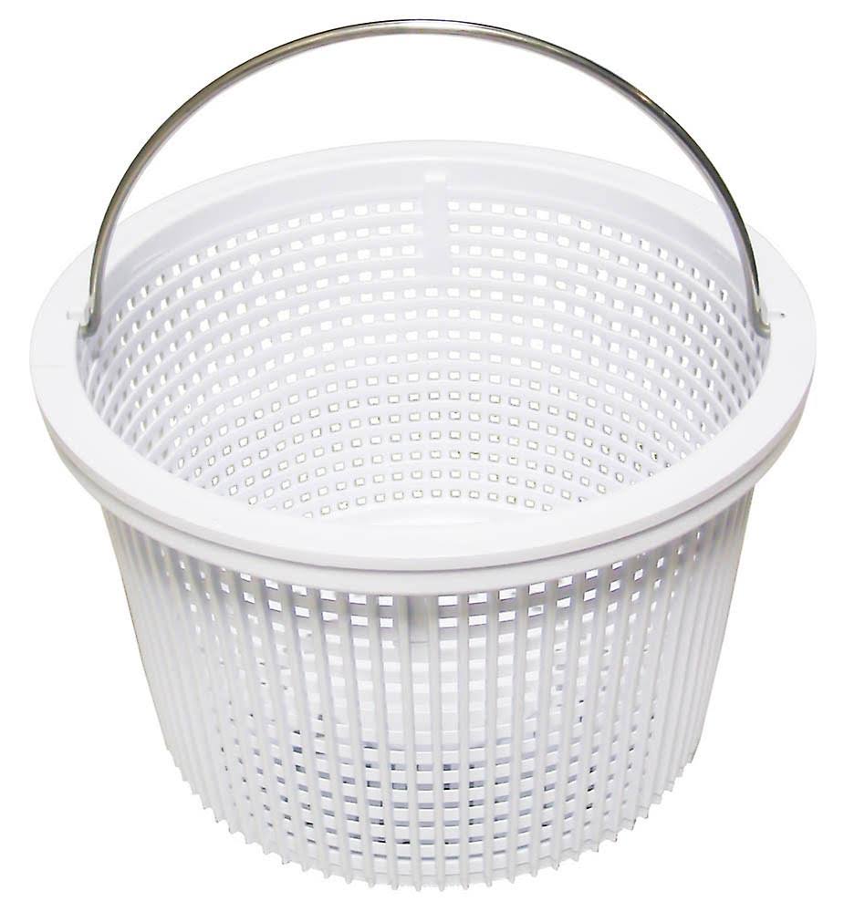 Custom Molded Products Skim Basket