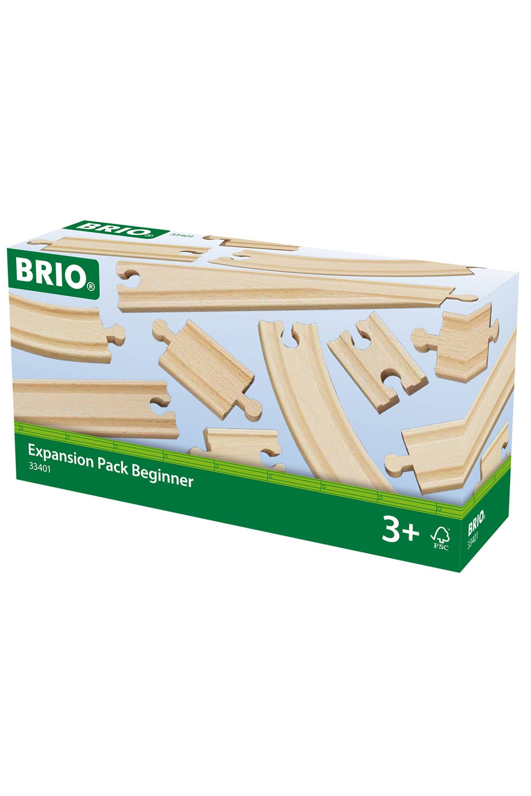 Brio 33401 Expansion Pack Beginner