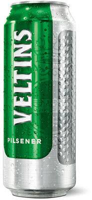 Veltins Pilsener Beer - 500 ml