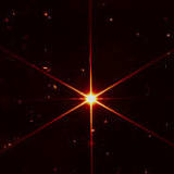 James Webb Space Telescope's mirror sustains micrometeoroid impact