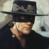 Antonio Banderas cree que Tom Holland sería un buen sucesor para interpretar al Zorro