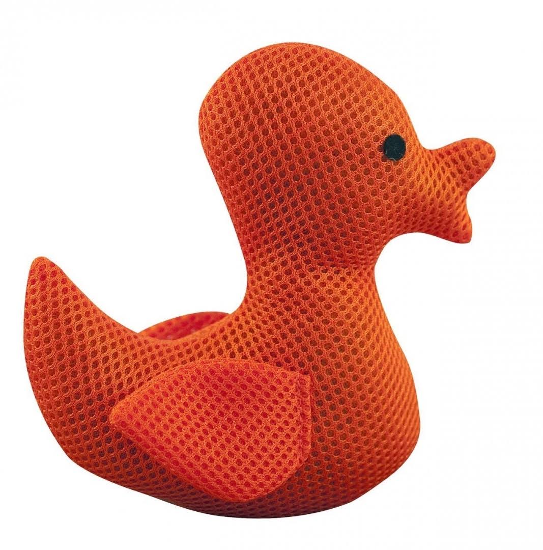 Bow Wow Toy Duck | Bathing & Skin Care