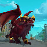 World of Warcraft Dragonflight Launches November 29 in Australia