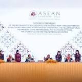 UAE joins ASEAN foreign ministers meeting