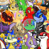 Major Neopets hack may compromise tens of millions of accounts