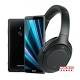 Sony Xperia XZ3 pre-orders in the Netherlands come with a free pair of WH-1000XM3 headphones