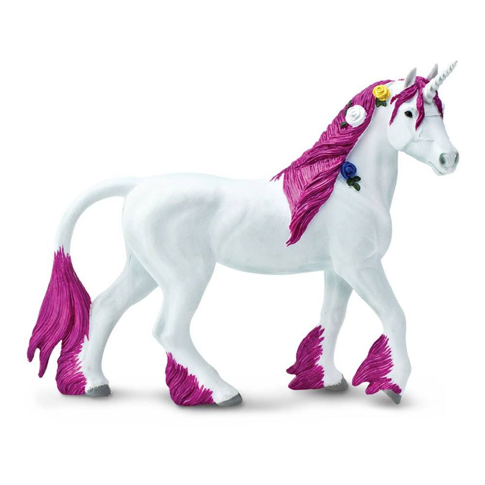 Safari S802929 Pink Unicorn