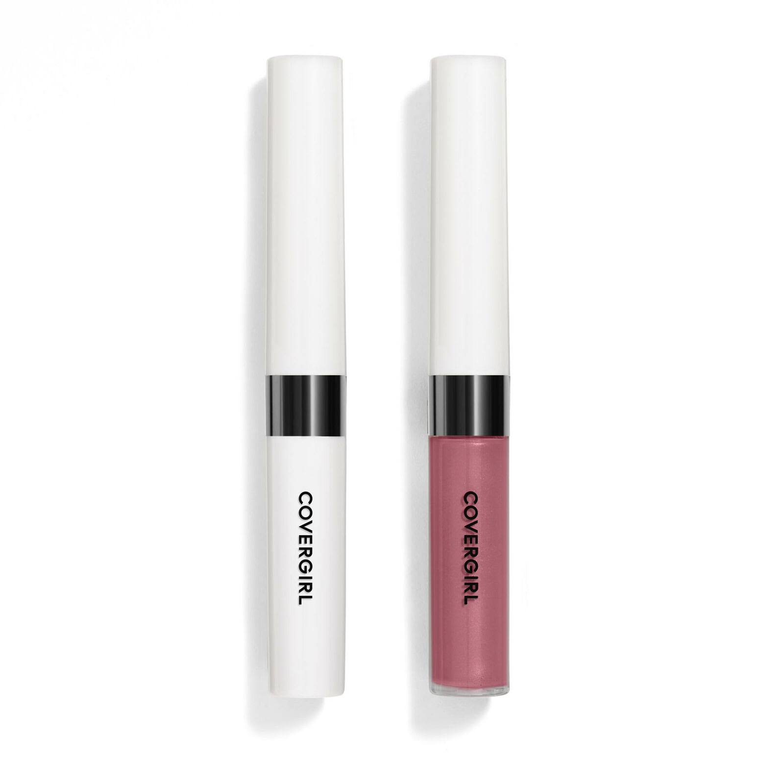 Covergirl Outlast All-Day Lip Color, You Choose