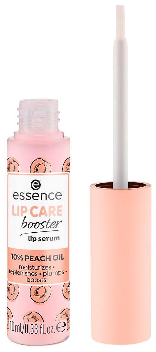 Essence Lip Care Booster Lip Serum 10 ml