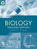 Biology for Leaving Certificate: Ordinary Level Workbook - Tim O'Meara