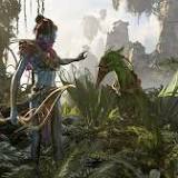Ubisoft stelt Avatar: Frontiers of Pandora uit