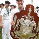 WA's Morris downs NSW openers in Shield