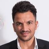 Peter Andre turns down I'm A Celeb All Stars - but eyes up presenting job