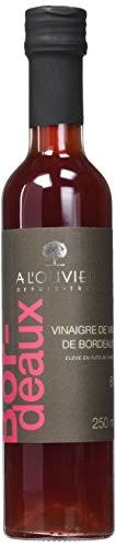 A-Rorivie Red Wine Vinegar