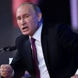 Rusland bedreigt VS met verbreking relaties