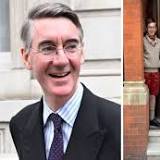 Jacob Rees-Mogg: Civil Service diversity roles 'created by the woke for the woke'