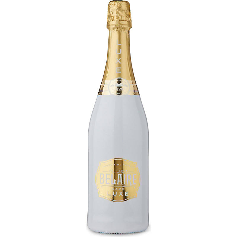 Luc Belaire Luxe Sparkling Wine - 75cl