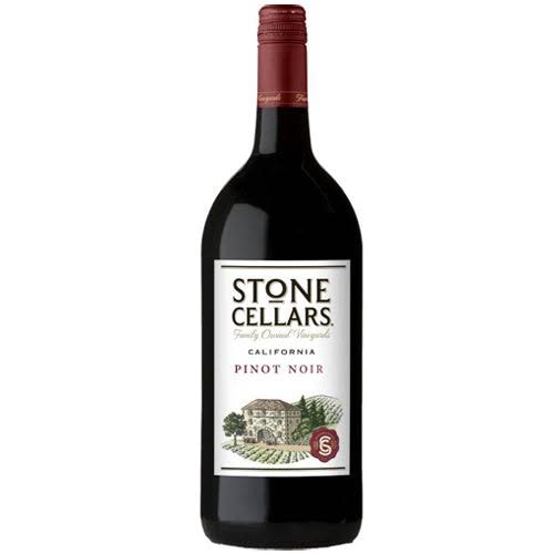 Stone Cellars Pinot Noir 1.50L