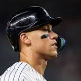 New York Yankees star Aaron Judge hits 61st home run of season, tying Roger Maris' mark