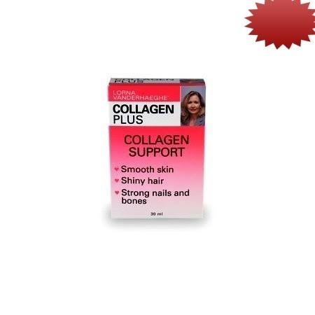 Lorna Vanderhaeghe Collagen Plus - 30ml