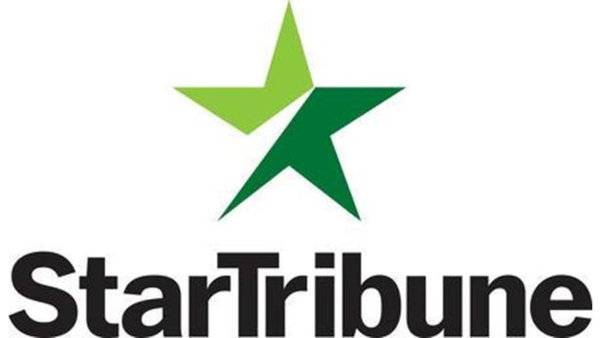Star Tribune Newspaper - Each