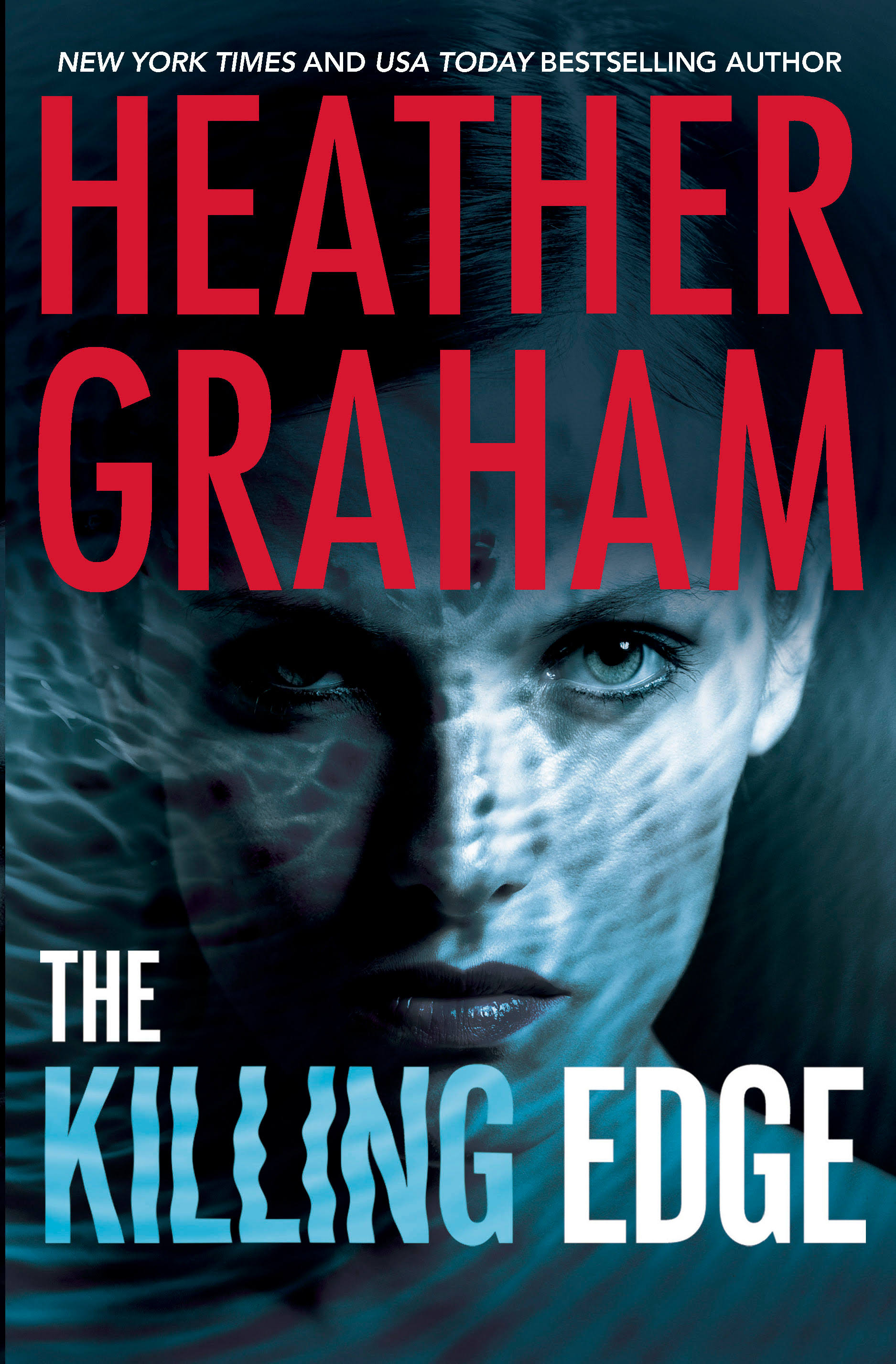 The Killing Edge [Book]