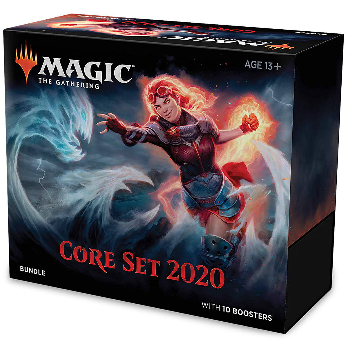 Magic The Gathering Core 2020 Bundle