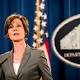 Donald Trump sacks US attorney general Sally Yates for defiance over immigration ban - live