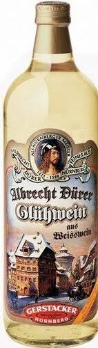 Gerstacker Gluhwein Albrecht Durer 1L
