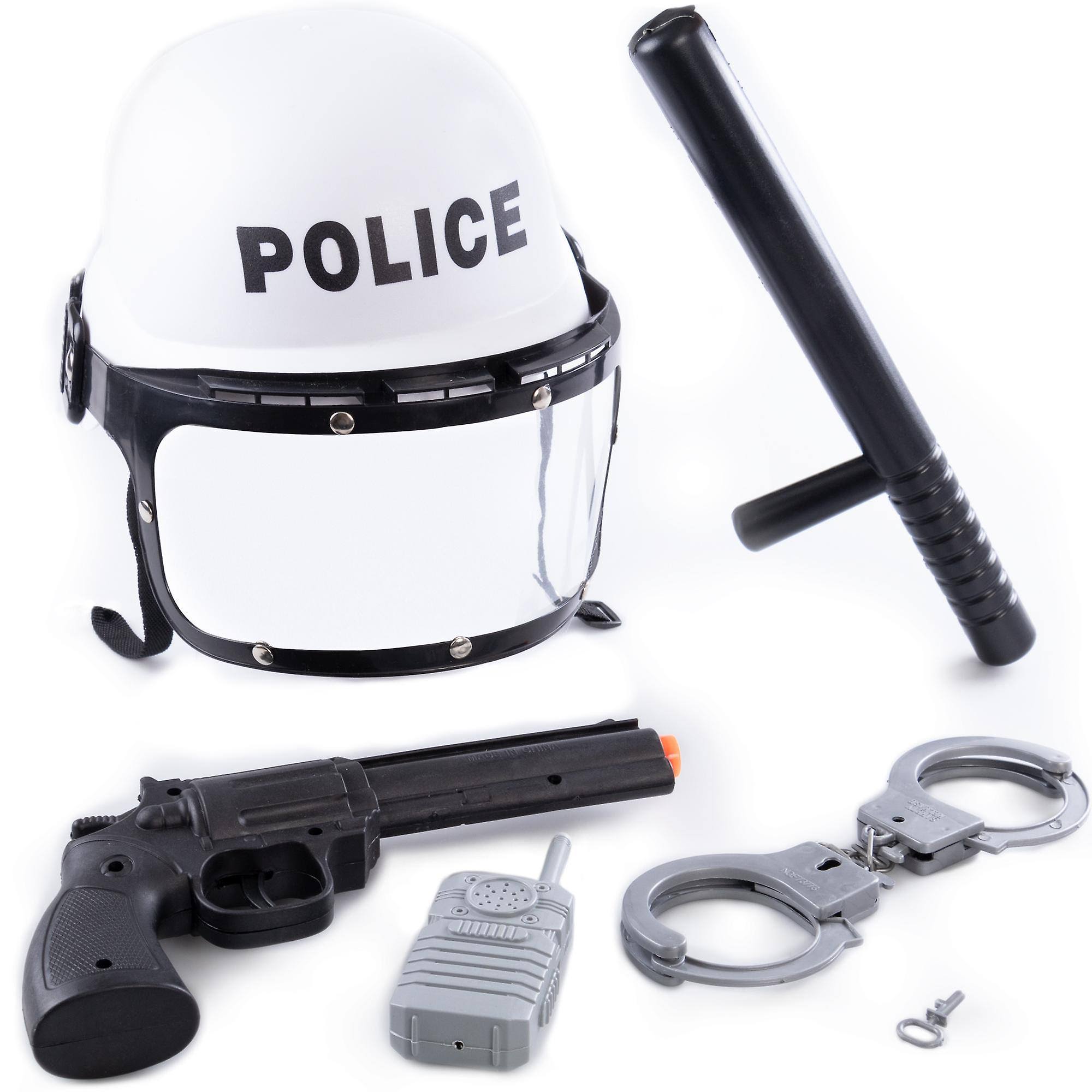 Belly Police Accessory Pack