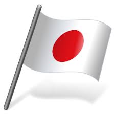 Japan's flag