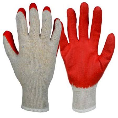 Big Time Products 242611 Mens True Grip Large Latex Coated Glove, Pack Of 3 Big Time Products Multicolor
