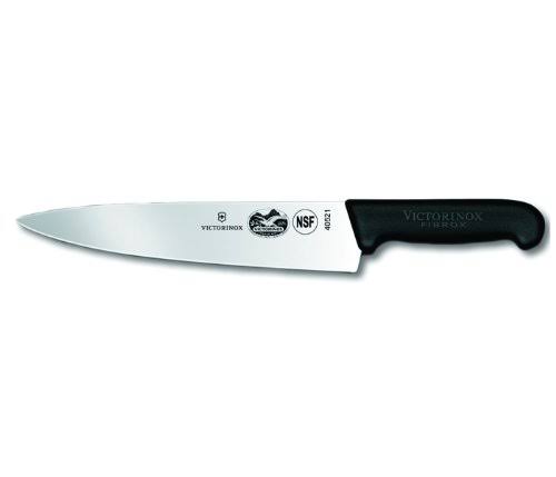 Victorinox Fibrox Pro Chef's Knife - 10"