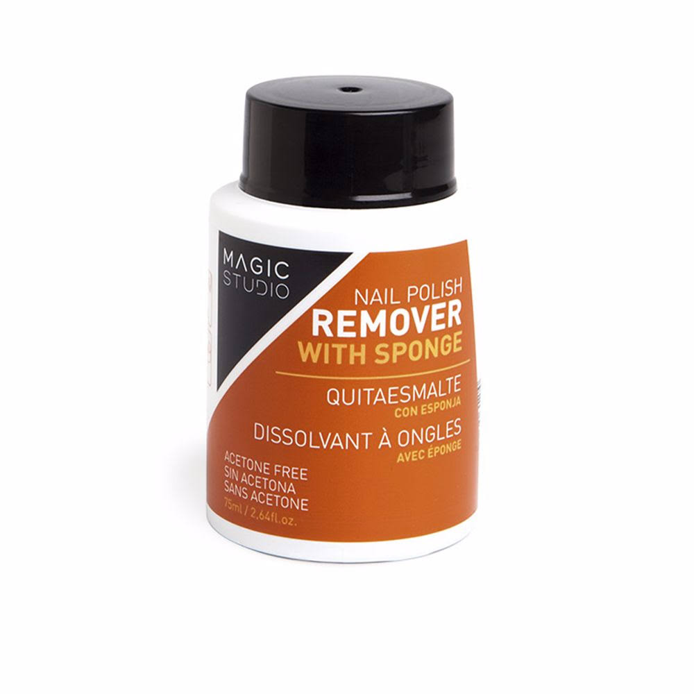 Aquarius Cosmetics Nail Polish Remover - 75ml