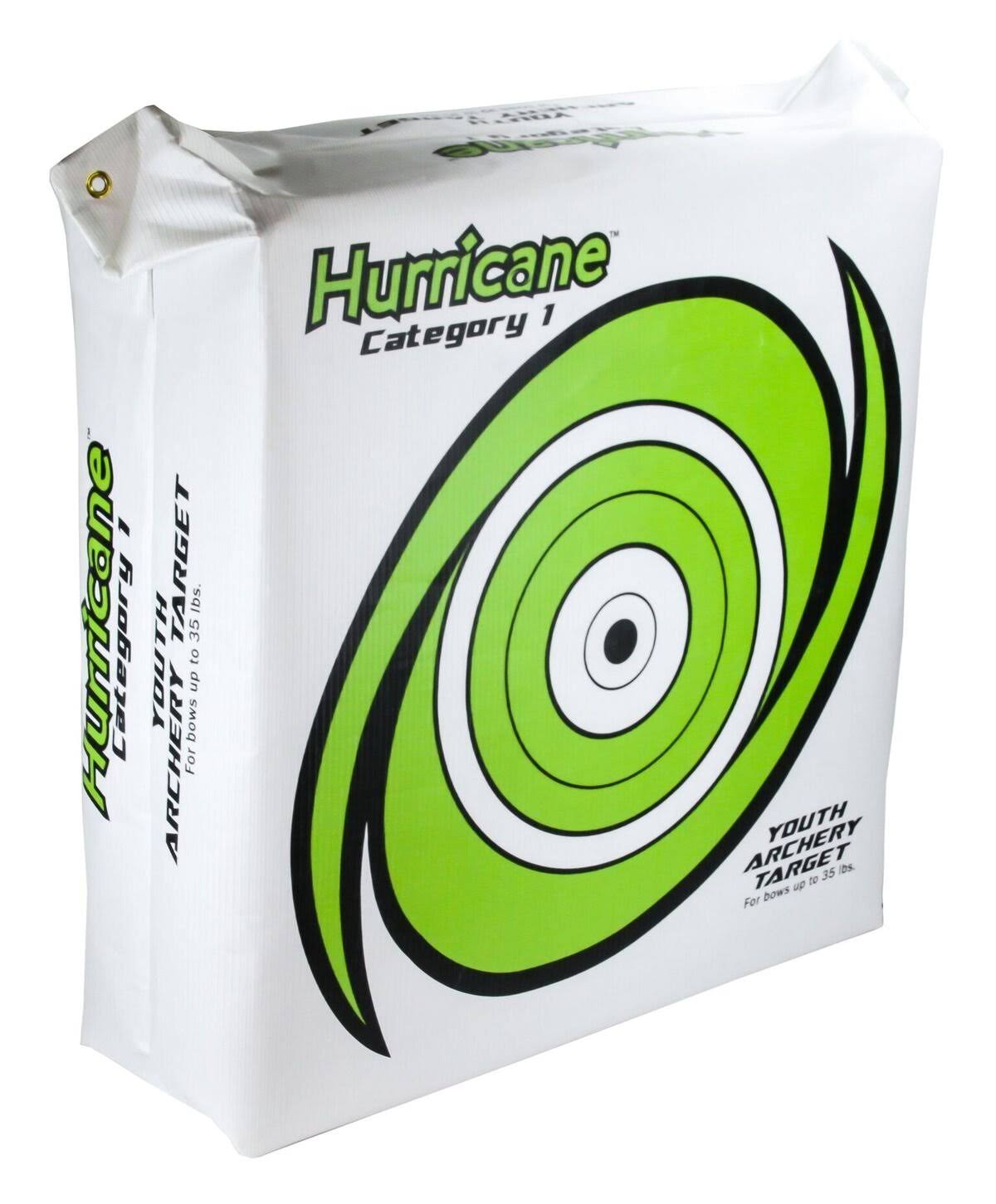 Hurricane Category 1 Youth Archery Target
