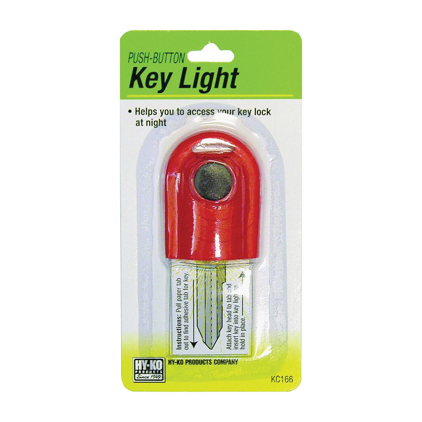 Hy-ko Products Key Light