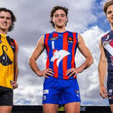 NAB AFL Academy squad announced for clash with Collingwood VFL