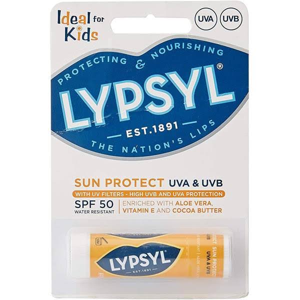 Lypsyl Sun Protect SPF 50