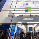 Microsoft's Lower Valuation May Attract Investors