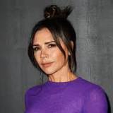 Victoria Beckham Recalls Being Forced to Weigh Herself on Live TV Soon After Giving Birth
