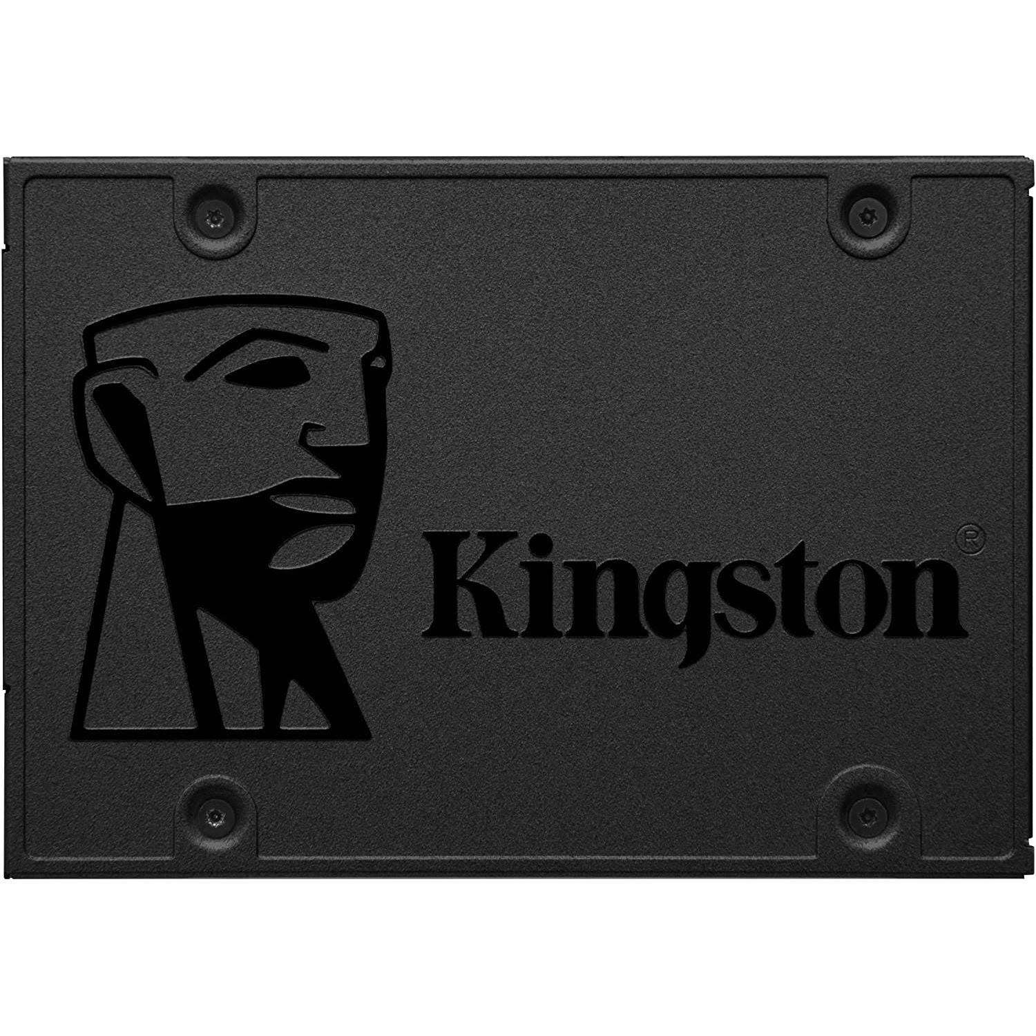 Kingston A400 SSD Sata 3 Solid State Drive - 960gb, 2.5"