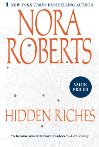 Hidden Riches [Book]