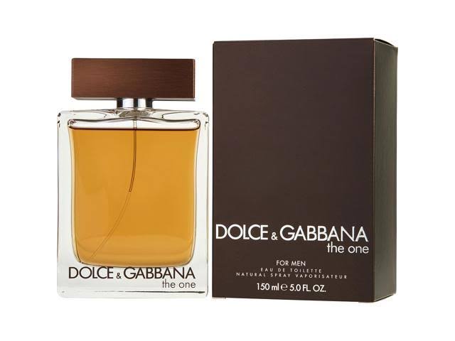 Dolce and Gabbana The One Eau De Toilette Spray - 150ml