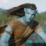 Jaw-dropping trailer released for Avatar: The Way of Water