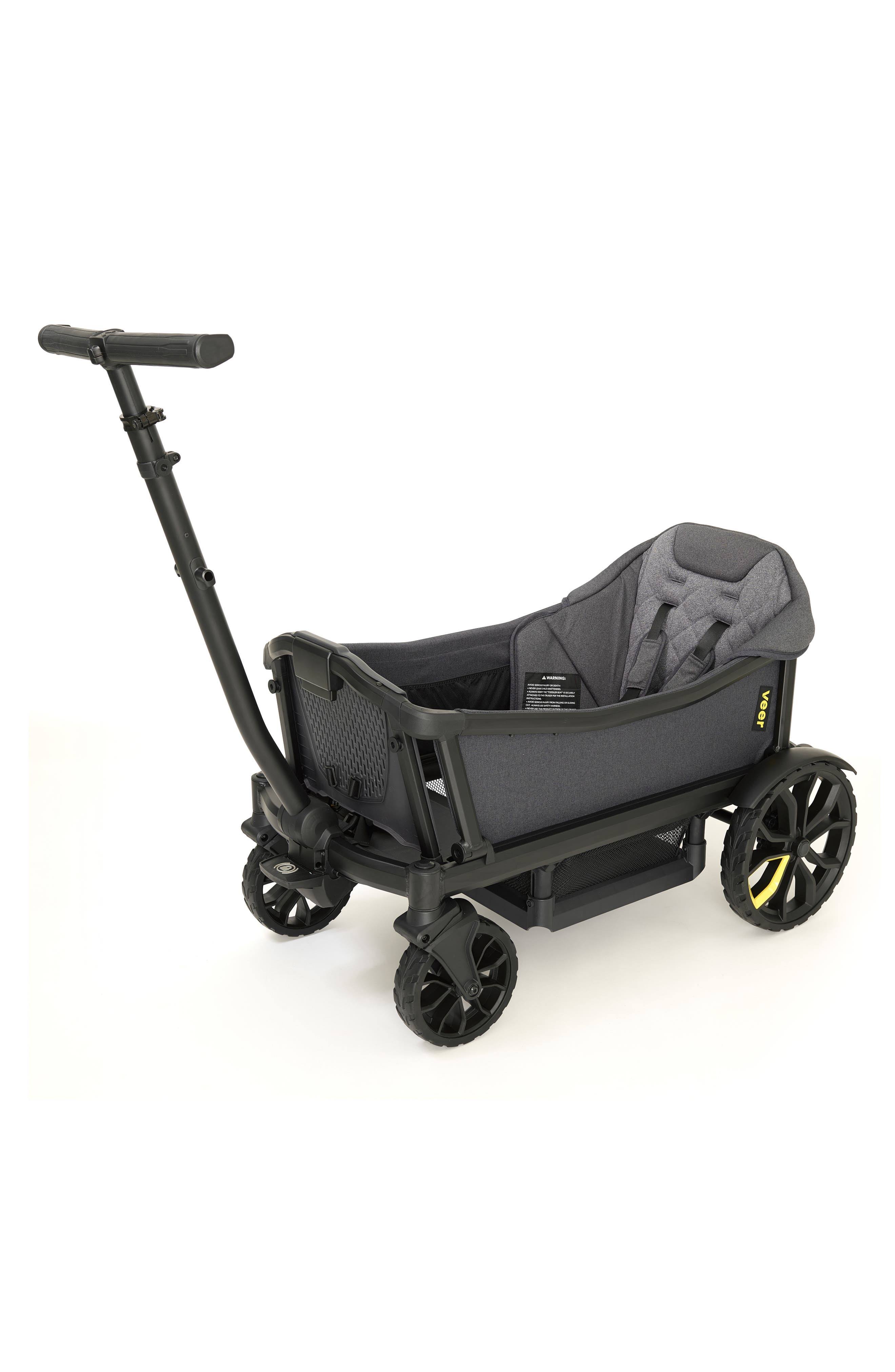 Comfort Seat For Toddlers For Veer Cruiser | Buggies, Strollers & Carriers