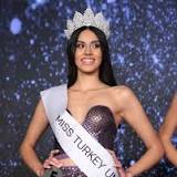 Carla Romero biography: 10 things about Miss Universe Uruguay 2022