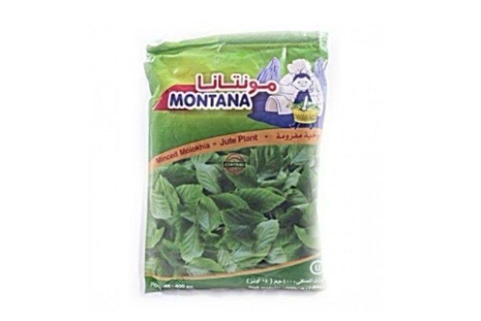 Montana Jute Plant - 400g