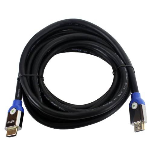 Perfect Vision 030003 12-Feet HDMI Premier Cable